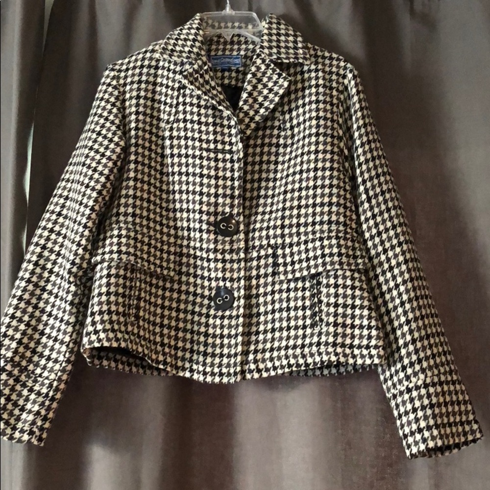 Lane Crawford Coat